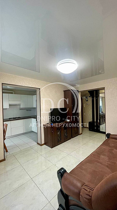 Оренда Квартира 3-кімнатна, 5/9 поверх на вул. Князя Ярослава Мудрого Днепр - изображение 3