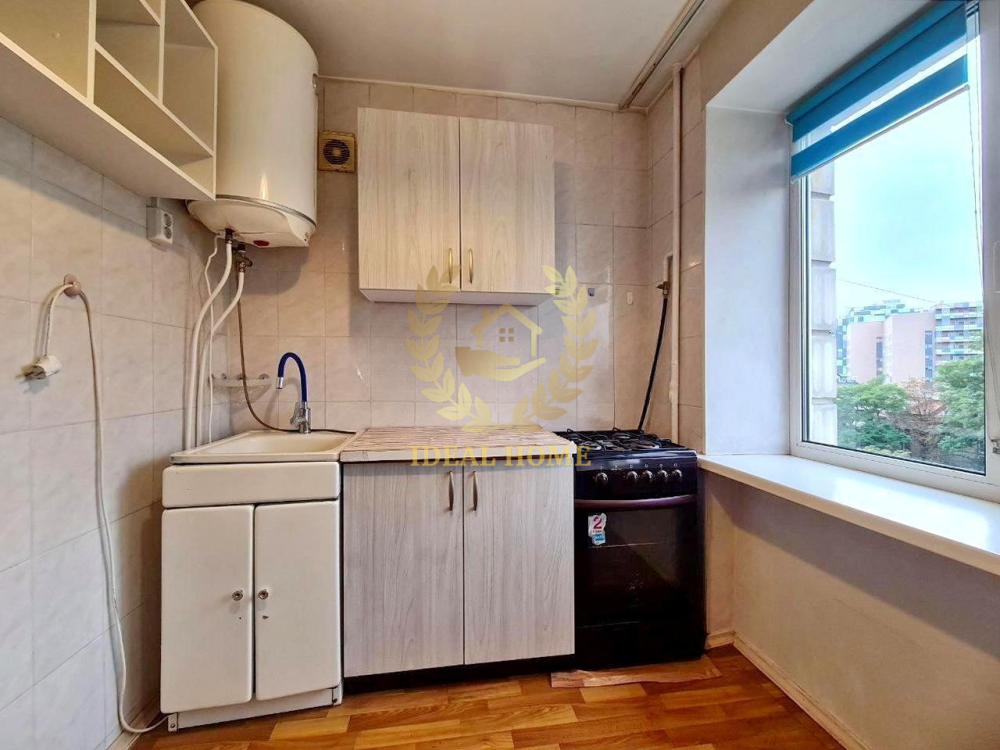 Продаж 1к квартири в Шевченківському районі, Киев - изображение 4