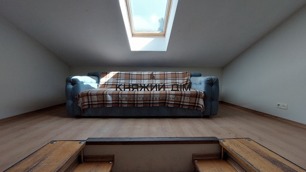 Продаж офісне приміщення на Саксаганского ул. поверх - 4/4 Київ - фото 4