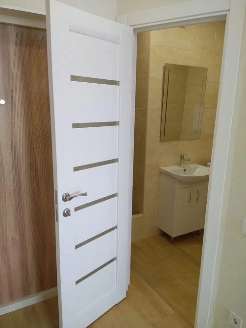 Оренда Квартира 1-кімнатна, 13/13 поверх на Харченко, 47А Киев - изображение 10