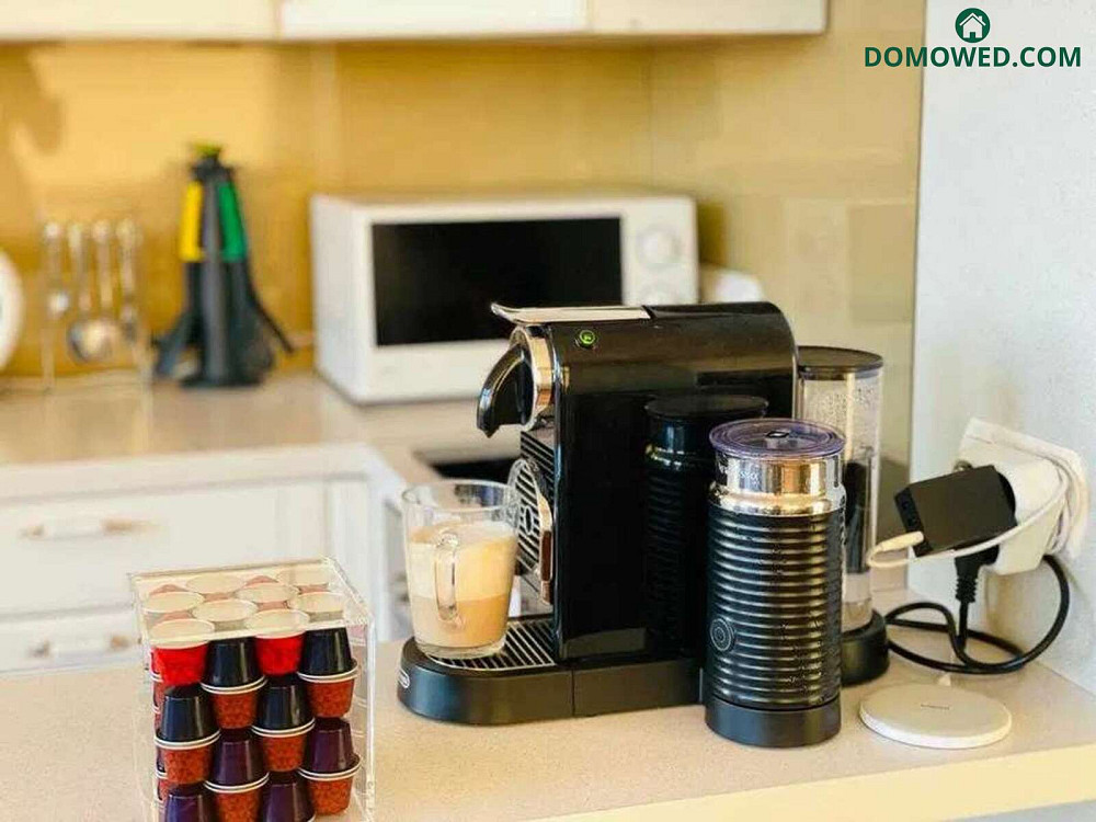 Оренда Квартира 2-кімнатна, 13/18 поверх на ул. Дмитриевская, 82 Київ - фото 2