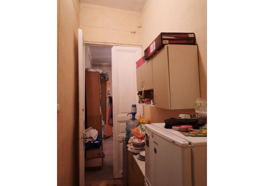 Большая 5ти комнатная комунальная квартира в парке Шевченка. Одеса - фото 12