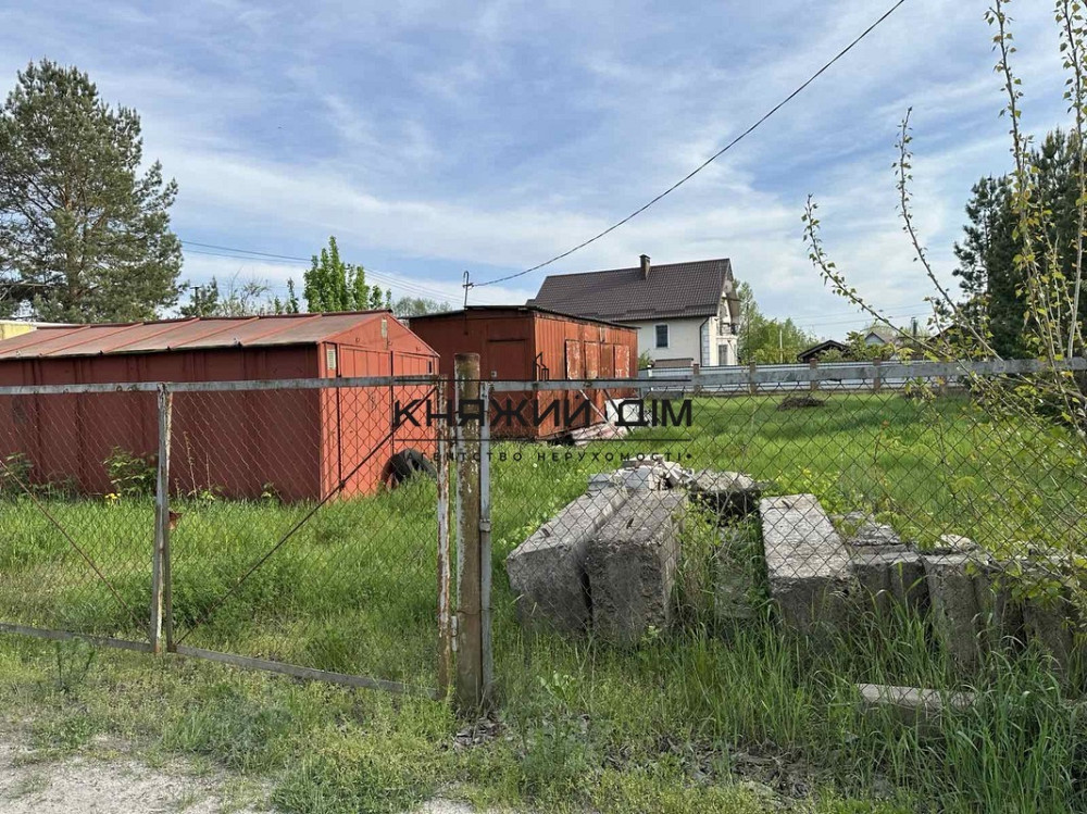 Продаж земельної ділянки 8 соток на ул. Днипровская Kyiliv - photo 2