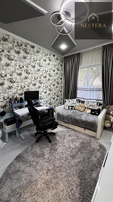 Продаж Будинок 5-кімнатний на Нахімова вул., 14 Ужгород - фото 12