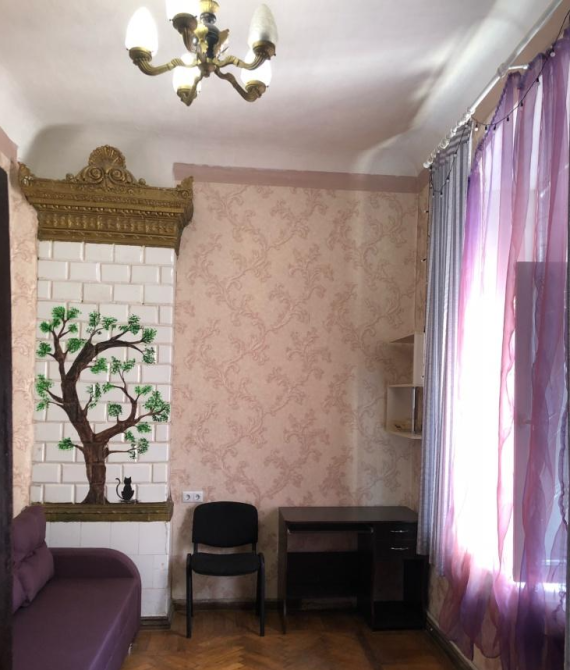 Продам в самом центре любимого города 4х комнатную квартиру по ул.Осипова Одеса - фото 1