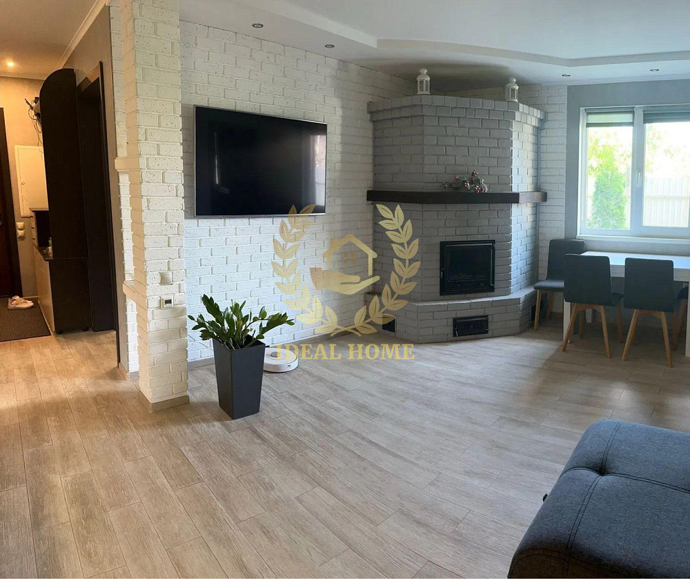 Продаж Будинок 6-кімнатний на Центральная ул.  - фото 18