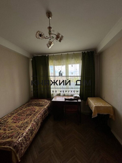 ПРОДАЖ 3к квартира на Чоколівському бульварі 19 код 21146641 Київ - фото 9