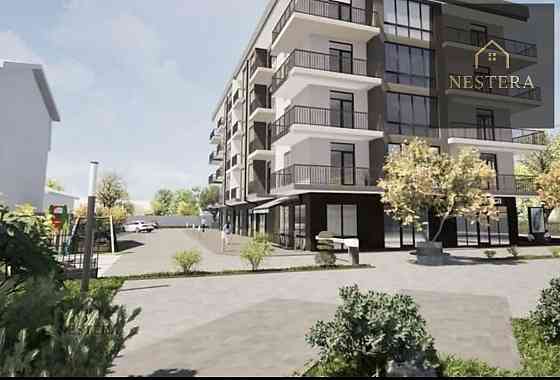 Продаж комерційне приміщення на вул. Загорська приміщень - 2, поверх - 2/5 Uzhhorod