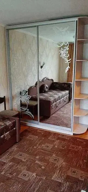 Оренда Квартира 1-кімнатна, 4/9 поверх на Гарматна, 1/6 Київ - фото 2