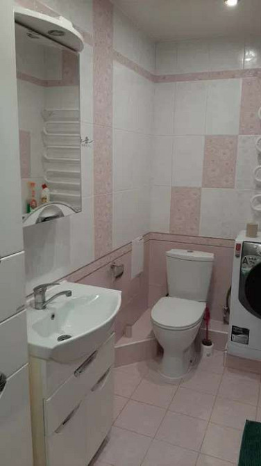 Оренда Квартира 1-кімнатна, 2/12 поверх на ул. Пожарского Київ - фото 4