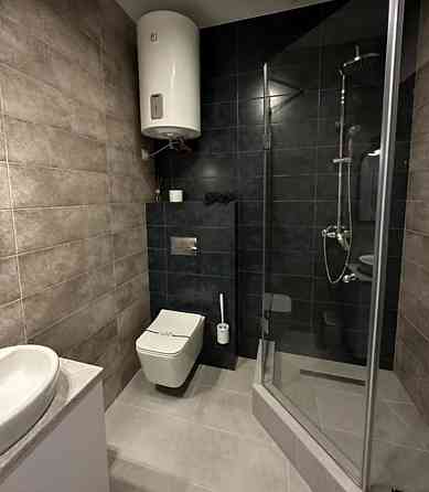 Продаж Квартира 1-кімнатна, 4/4 поверх Байковцы