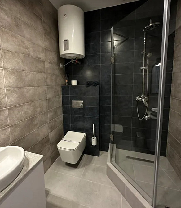 Продаж Квартира 1-кімнатна, 4/4 поверх Байковцы - изображение 6