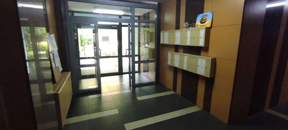 Продаж Квартира 3-кімнатна, 2/9 поверх на улица Регенераторная, д.4 Киев - изображение 18