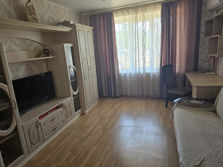 Продам 1-комнатную квартиру с ремонтом в Лузановке Odessa - photo 1