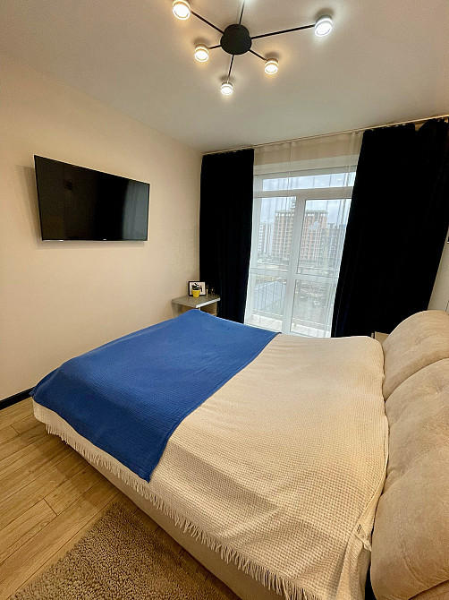 Продаж Квартира 3-кімнатна, 5/9 поверх на Довженка Івано-Франківськ - фото 18