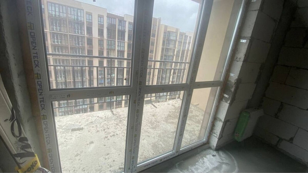 Продаж Квартира 1-кімнатна, 8/9 поверх на Метрологічна вул., 42 Київ - фото 5