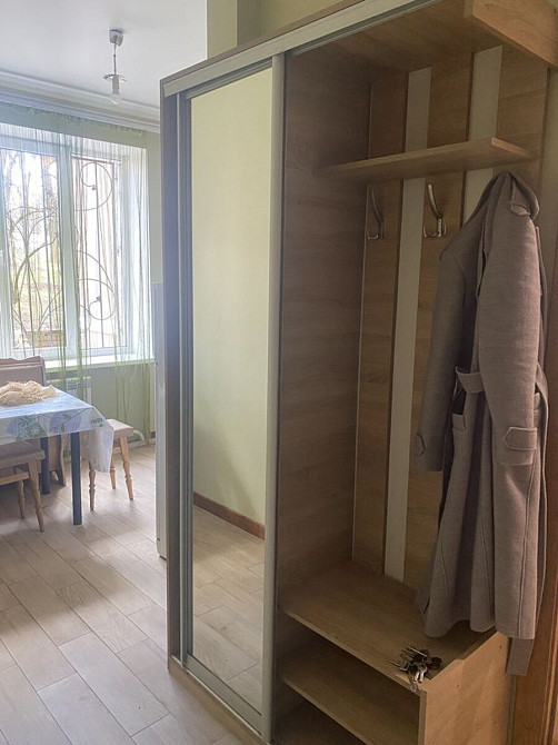 Оренда Квартира 1-кімнатна, 1/5 поверх на Пугачева ул., 19 Київ - фото 5