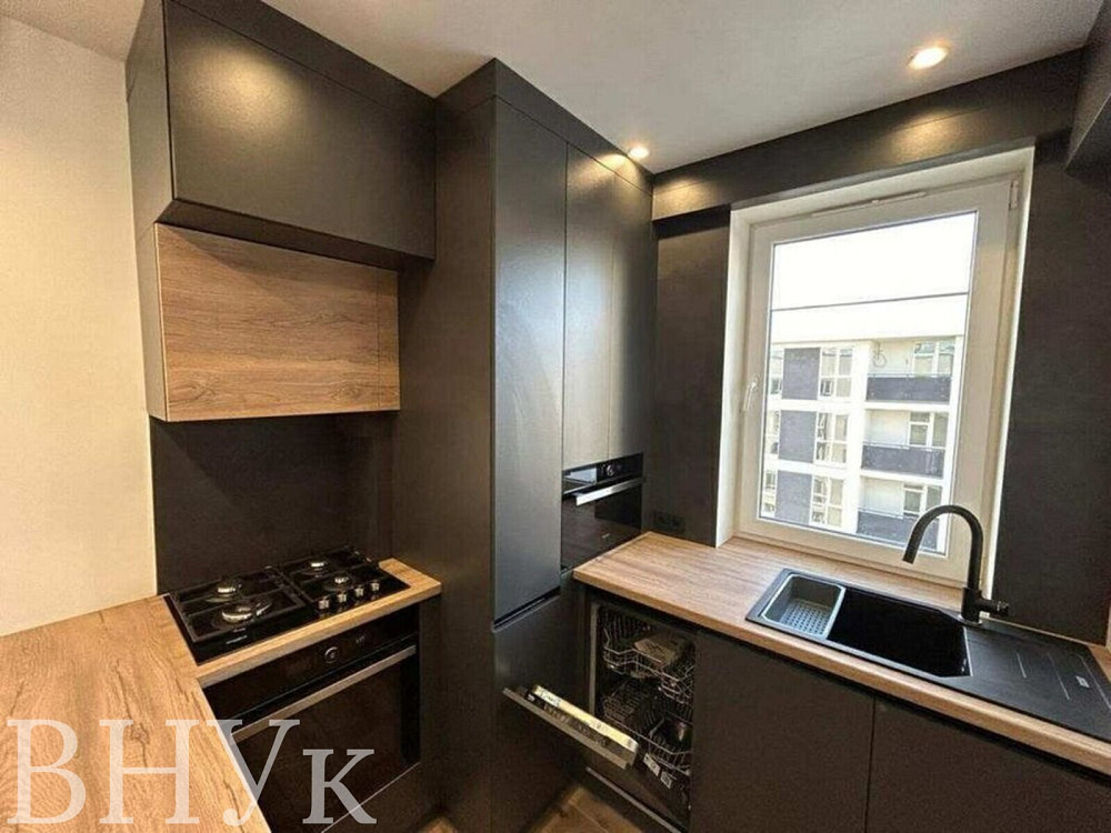 Продаж Квартира 1-кімнатна, 10/10 поверх на Трускавецька Львів - фото 2