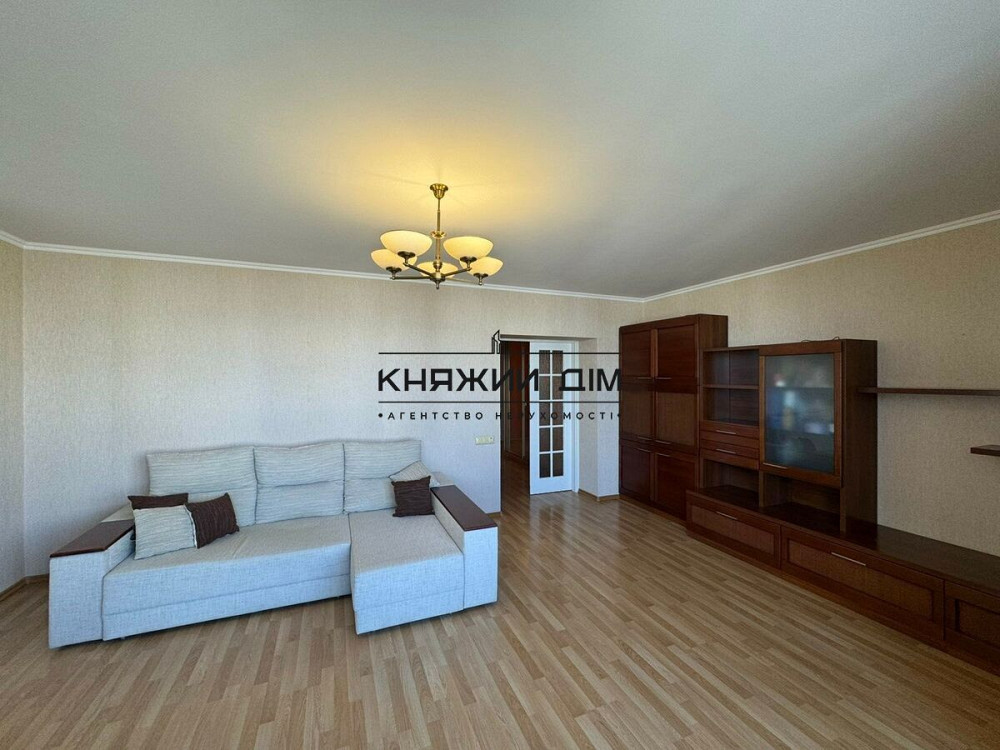 Продаж 2-кімнатної роздільної квартири на Позняках. № 21146546 Київ - фото 1