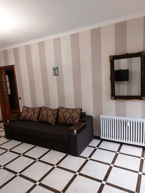 Оренда Квартира 2-кімнатна, 2/9 поверх Київ - фото 5