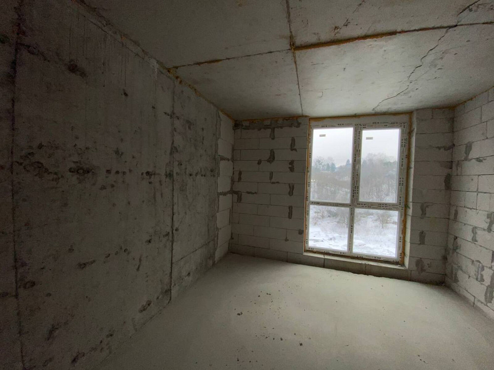 Продаж Квартира 2-кімнатна, 4/8 поверх на вул. Дубенська Кременець - фото 14