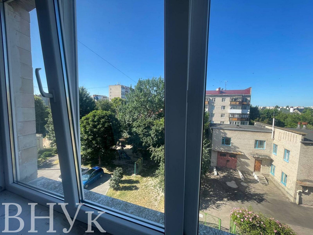 Продаж Квартира 3-кімнатна, 4/5 поверх на Волі проспект Luts'k - photo 12