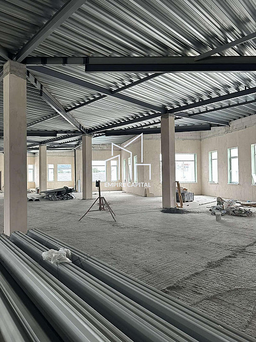 Оренда офісне приміщення на вул. Промислова приміщень - 5, поверх - 3/3 Львів - фото 4