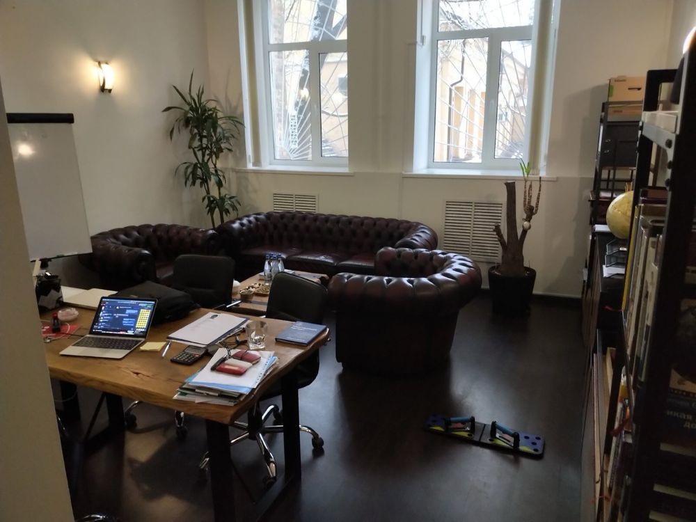 Продаж Квартира 2-кімнатна, 1/5 поверх на Інститутська вул., д. 24/7 Київ - фото 3