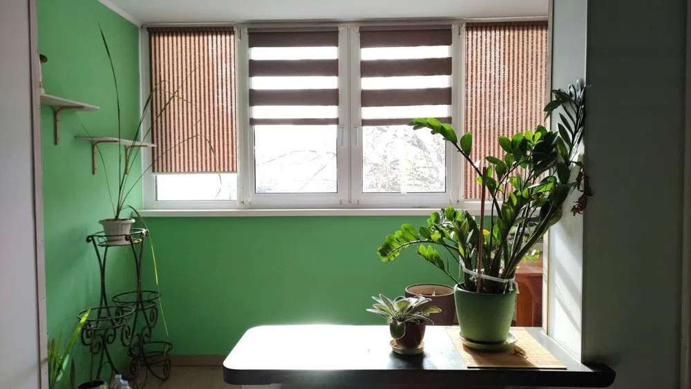 Оренда Квартира 3-кімнатна, 2/18 поверх на ул. Ревуцкого Київ - фото 2