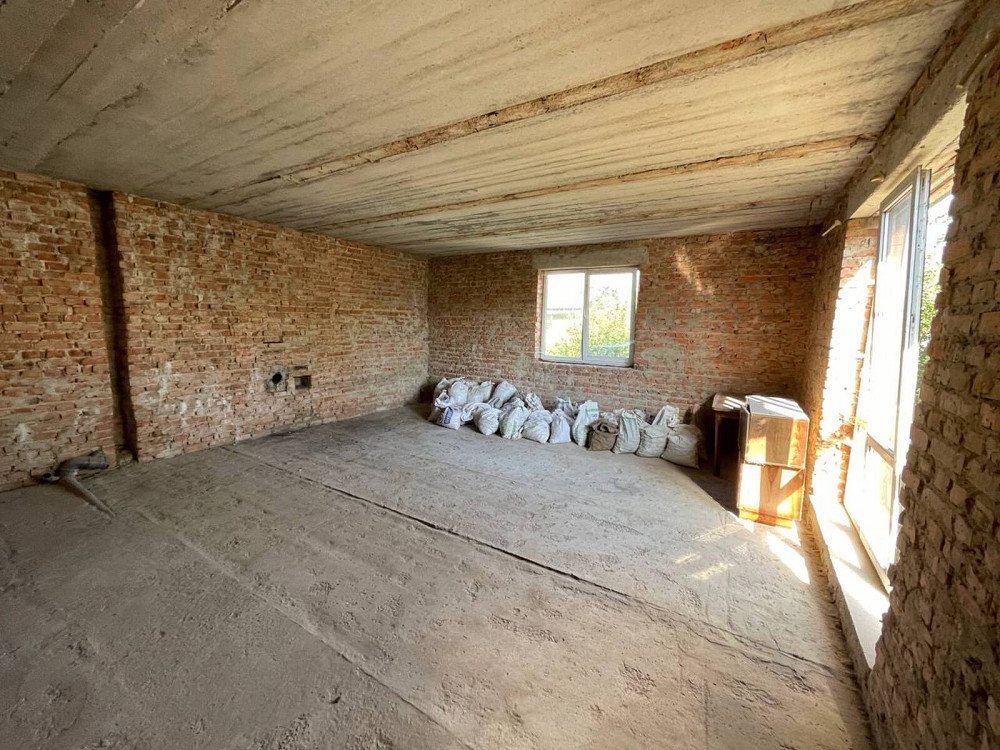 Продаж великого будинку у передмісті Тернополя  - фото 10