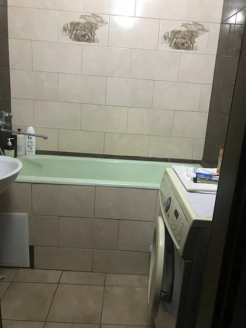 Продаж Квартира 3-кімнатна, 5/16 поверх на Чорнобильська вул., 24/26 Київ - фото 4