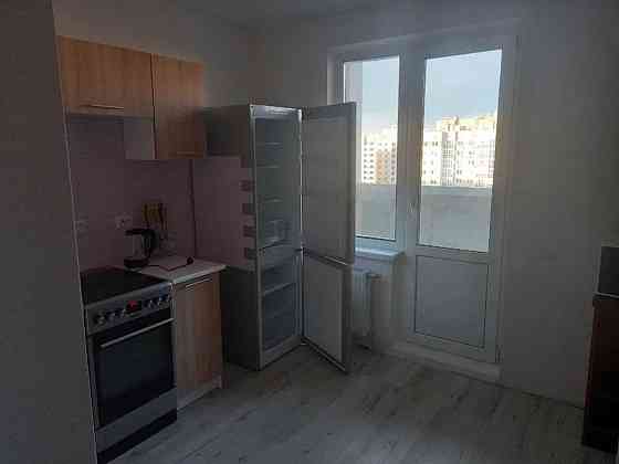 Оренда Квартира 1-кімнатна, 25/25 поверх на Софії Русової, 7а Київ