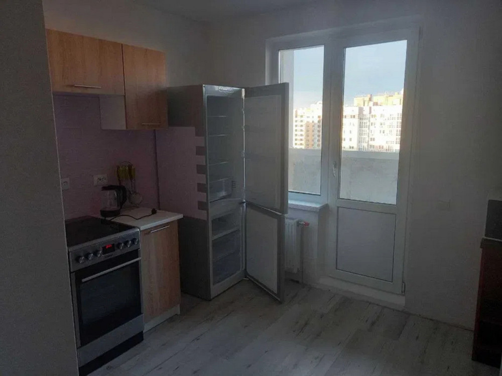 Оренда Квартира 1-кімнатна, 25/25 поверх на Софії Русової, 7а Київ - фото 4