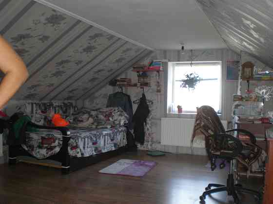 Компактный дом на 4,5 сотках земли, Царское село-1 Limanka