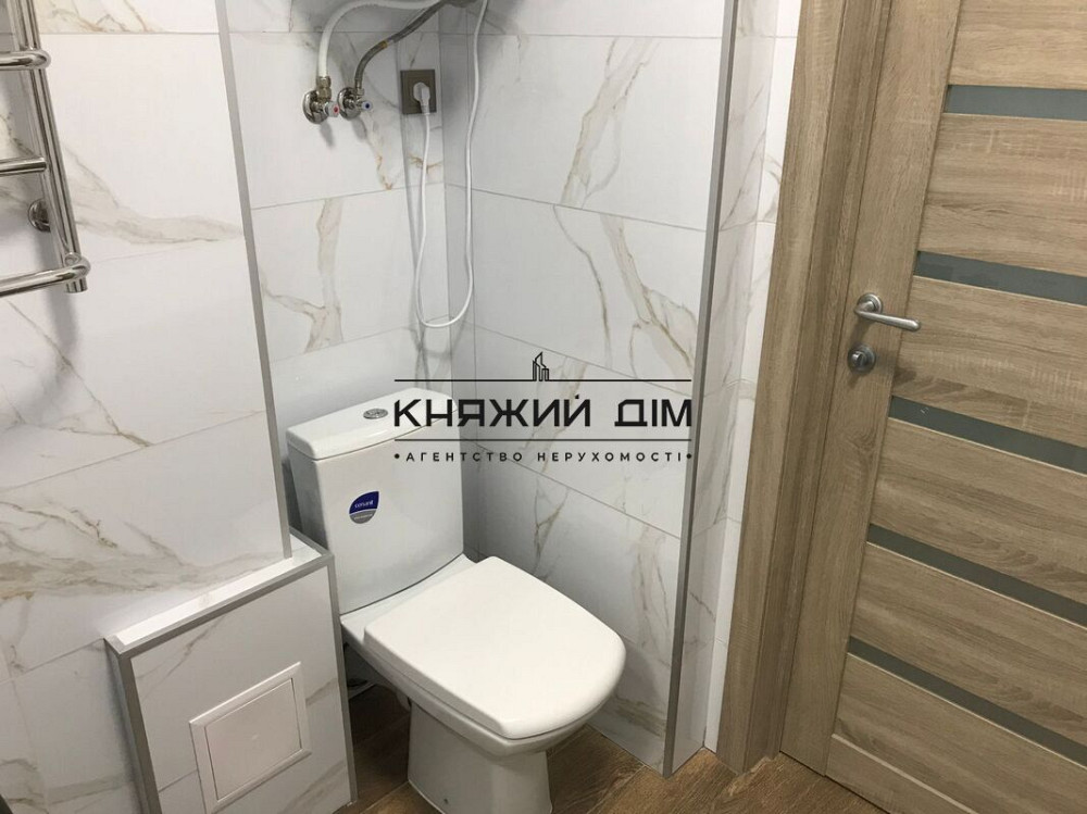 Продаж 1-но к. квартири в ЖК V квартал. №21145004 Київ - фото 10
