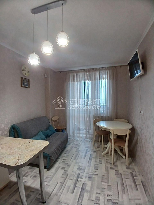 Продаж Квартира 1-кімнатна, 7/13 поверх на вул. Гвардійців Широнінців Харків - фото 8