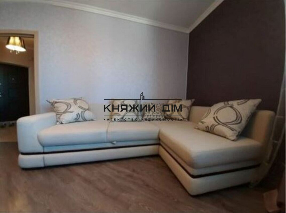 Оренда Квартира 1-кімнатна, 15/19 поверх на вул. Академика Вильямса ул./Степана Рудницького Київ - фото 6