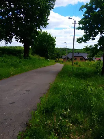 For sale land plot  area 15 ares Вишнева вулиця  - photo 3