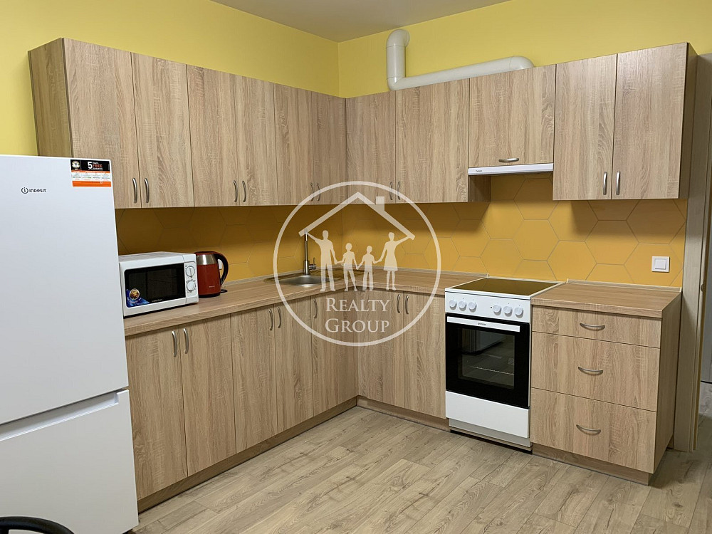 Оренда Квартира 2-кімнатна, 3/16 поверх на Кульпарківська Львів - фото 4