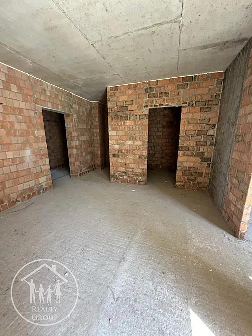 Продаж 1к Квартира 43 кв.м Галицька Vynnyky - photo 8