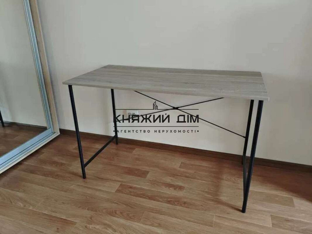 Оренда Квартира 1-кімнатна, 19/25 поверх на Гмыри Бориса ул. Киев - изображение 7