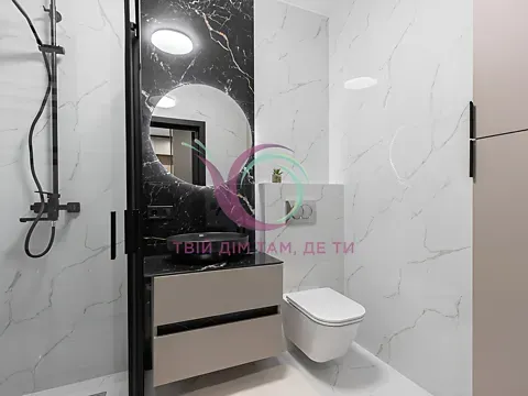 Продаж 1к Квартира 47 кв.м Кульпарківська вулиця 93 Львів - фото 3