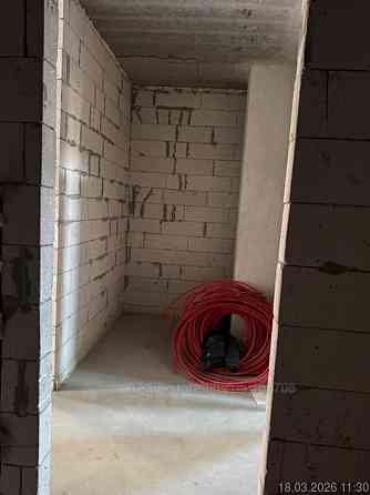 Продаж Квартира 1-кімнатна, 2/6 поверх на вул. Генерала Чупринки Львів