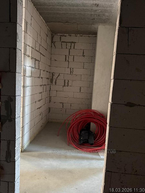 Продаж Квартира 1-кімнатна, 2/6 поверх на вул. Генерала Чупринки Львів - фото 5