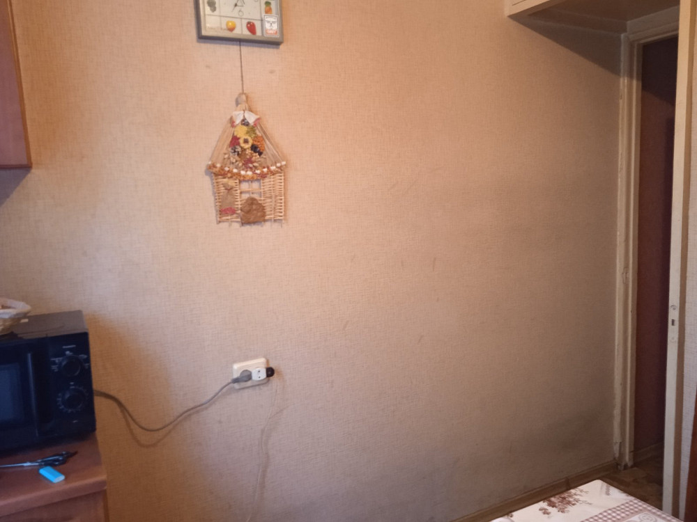 3-х комнатная в высотки на Транспортной Одеса - фото 4