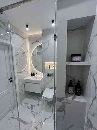 Продаж Квартира 1-кімнатна, 23/25 поверх на улица Ревуцкого, д.40 Киев