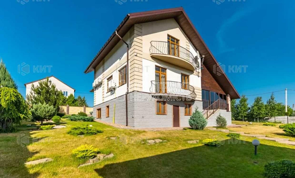 Продаж Будинок 5-кімнатний на вул. Горлівський Харків - фото 4