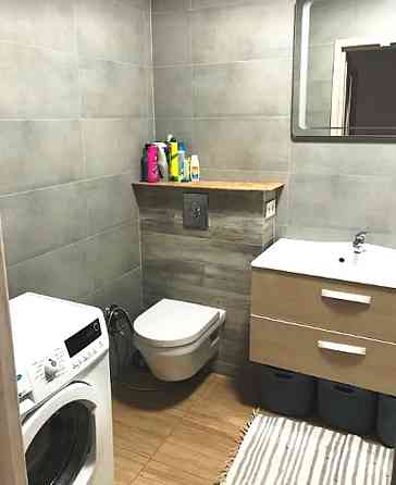 Трехкомнатная квартира в ЖК Альтаир Одеса