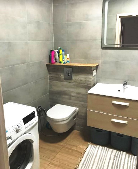 Трехкомнатная квартира в ЖК Альтаир Одеса - фото 6