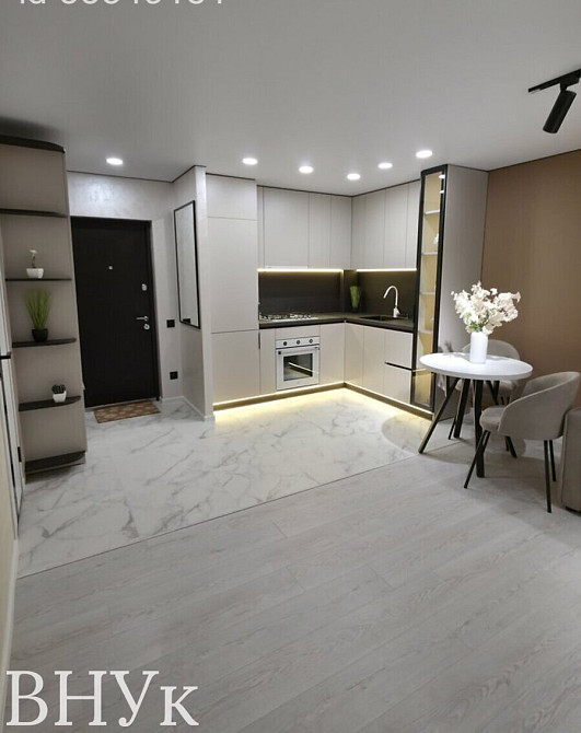 Продаж Квартира 2-кімнатна, 2/12 поверх на Смакули Тернополь - изображение 16